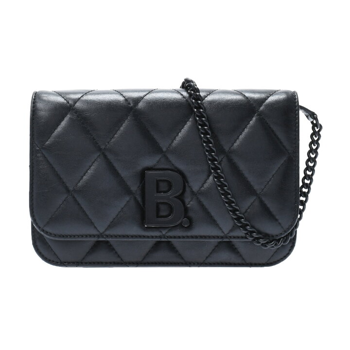 楽天市場】【中古】 バレンシアガ BALENCIAGA チェーンウォレット  