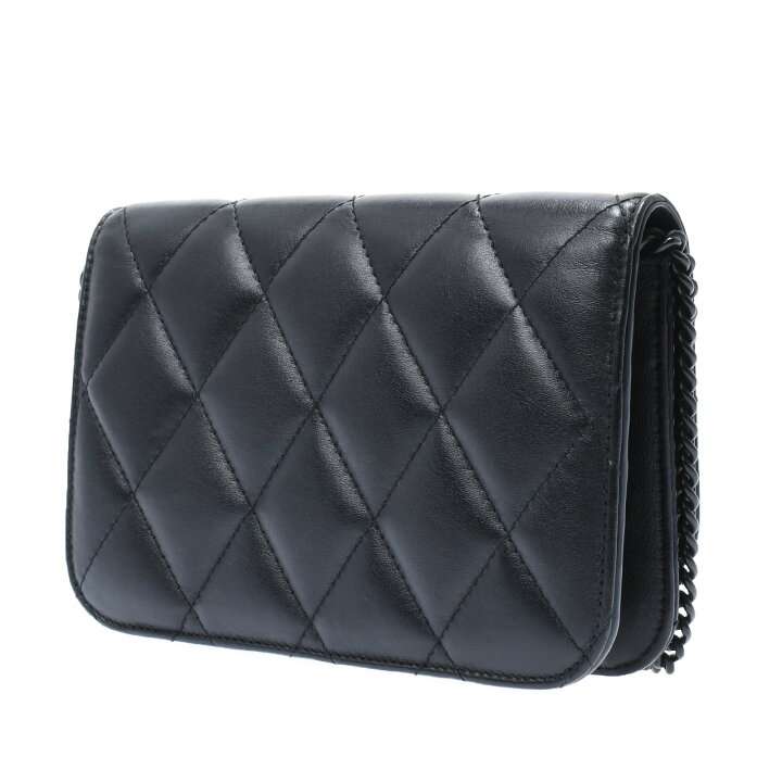 楽天市場】【中古】 バレンシアガ BALENCIAGA チェーンウォレット  
