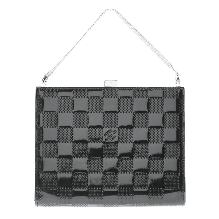 楽天市場】【中古】 ルイ・ヴィトン LOUIS VUITTON ダミエヴェルニ  