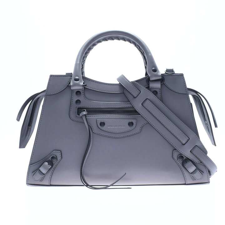 楽天市場】【未使用品】 バレンシアガ BALENCIAGA ネオクラシック  