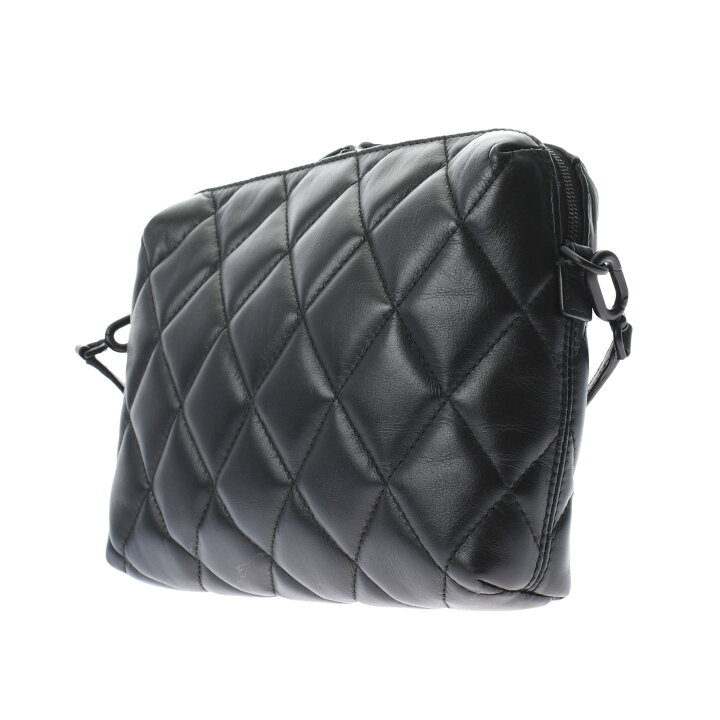 楽天市場】【中古】 バレンシアガ BALENCIAGA カメラバッグ 黒 600325 