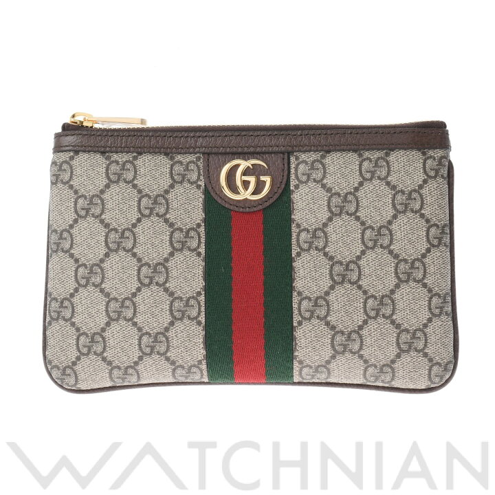楽天市場】【未使用品】 グッチ GUCCI オフィディア ユーティリティ  