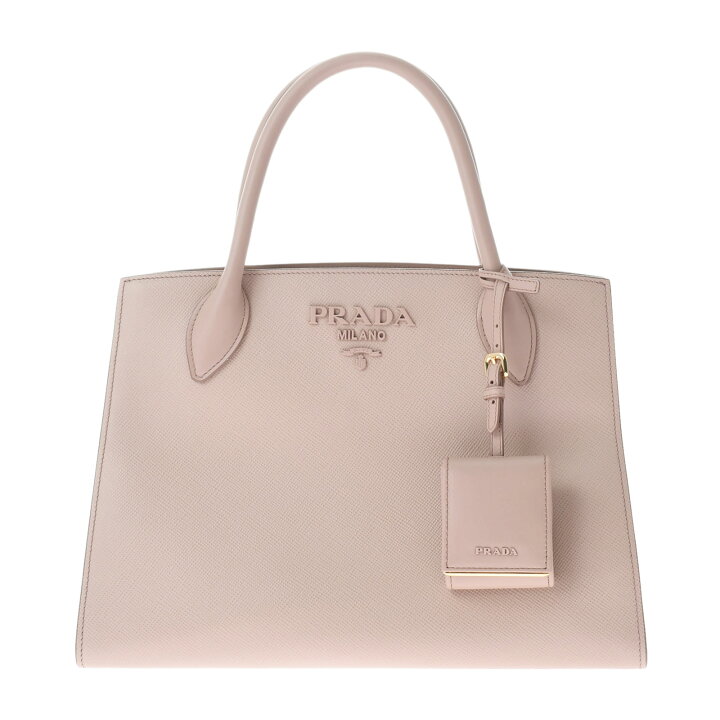 楽天市場】【中古】 プラダ PRADA モノクローム 2WAY チプリア 1BA155 