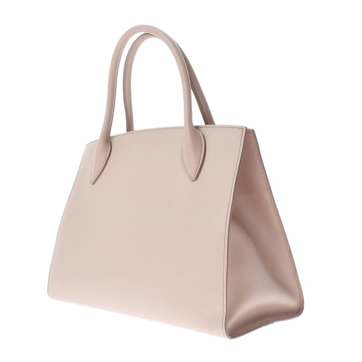 楽天市場】【中古】 プラダ PRADA モノクローム 2WAY チプリア 1BA155 