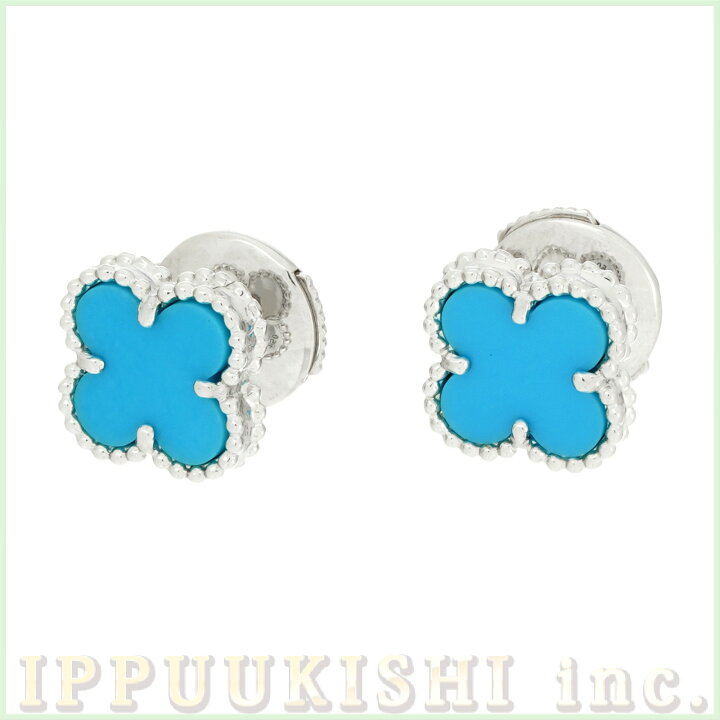 楽天市場】【中古】 ヴァン クリーフ&アーペル Van Cleef & Arpels 