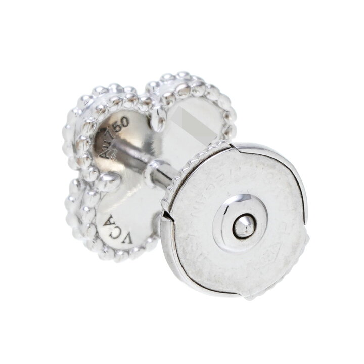 楽天市場】【中古】 ヴァン クリーフ&アーペル Van Cleef & Arpels 