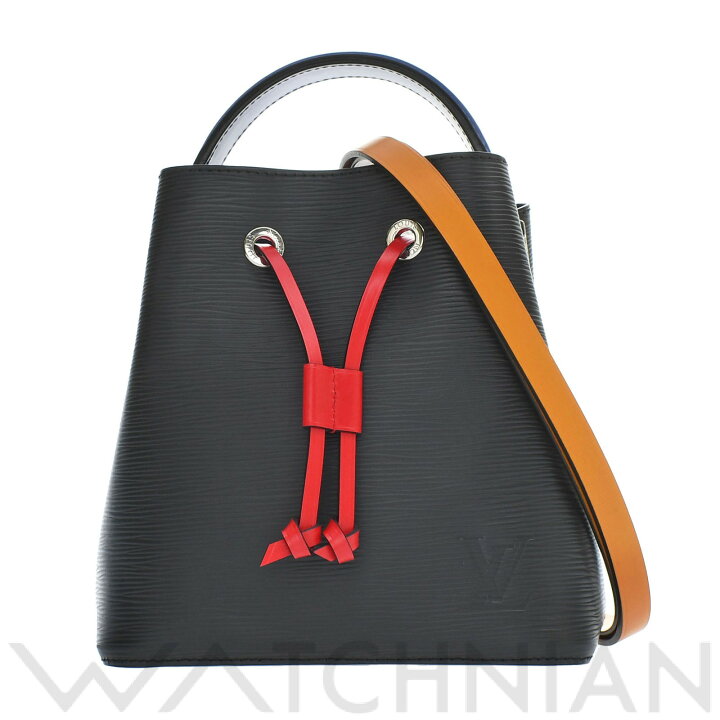 楽天市場】【未使用品】 ルイ ヴィトン LOUIS VUITTON エピ ネオノエBB  
