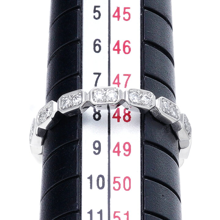 楽天市場】【中古】 シャネル CHANEL プルミエール プロミス リング 