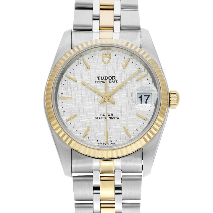 楽天市場】【中古】 チューダー / チュードル TUDOR プリンス デイト 