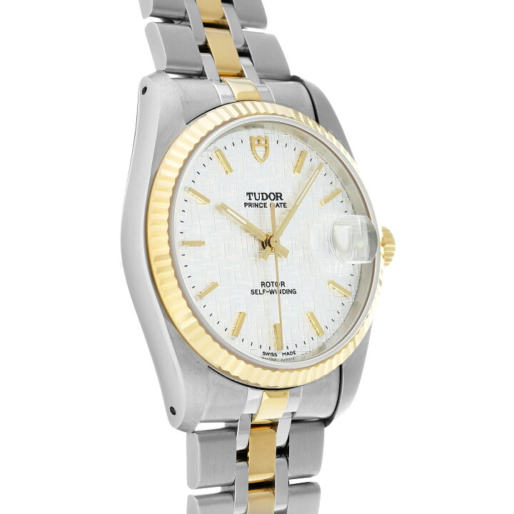 楽天市場】【中古】 チューダー / チュードル TUDOR プリンス デイト 