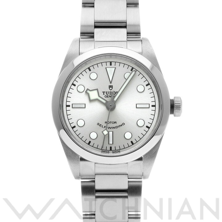 楽天市場】【中古】 チューダー / チュードル TUDOR ブラックベイ 36 