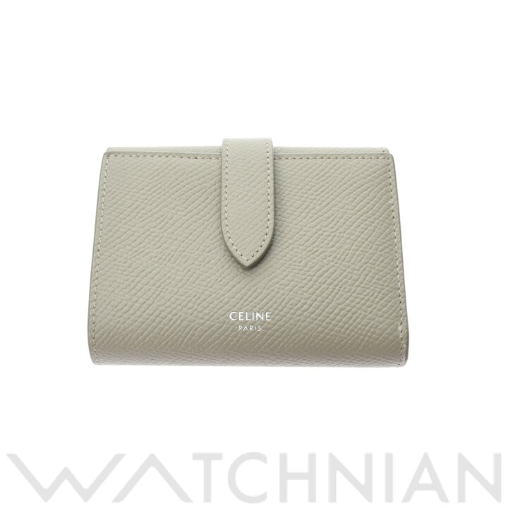 楽天市場】【新品】 セリーヌ CELINE ファインストラップウォレット  