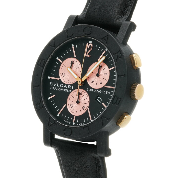 楽天市場】【中古】 ブルガリ BVLGARI ブルガリブルガリ カーボン 