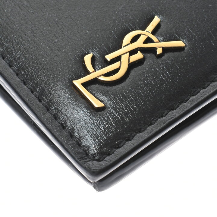 楽天市場】【未使用品】 サンローランパリ SAINT LAURENT PARIS  