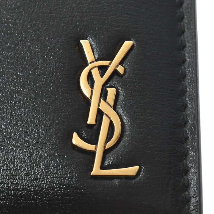 楽天市場】【未使用品】 サンローランパリ SAINT LAURENT PARIS  