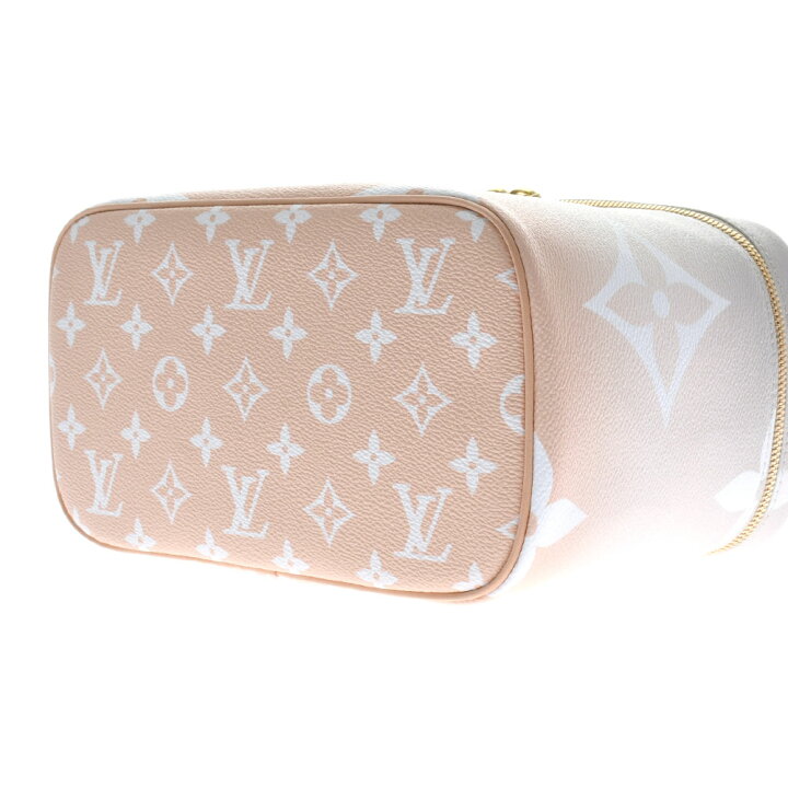 M80357 Louis Vuitton Nice BB Toiletries Bag