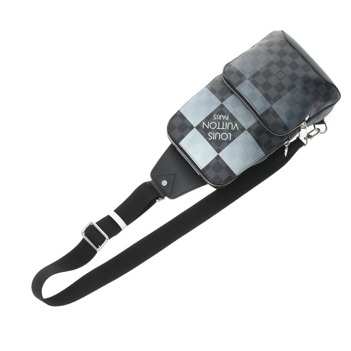 楽天市場】【中古】 ルイ ヴィトン LOUIS VUITTON ダミエグラフィット 