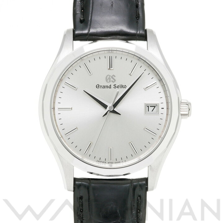 楽天市場】【中古】 グランドセイコー Grand Seiko ヘリテージ  