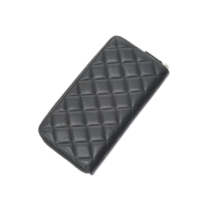 楽天市場】【中古】 シャネル CHANEL マトラッセ クラシックロング  