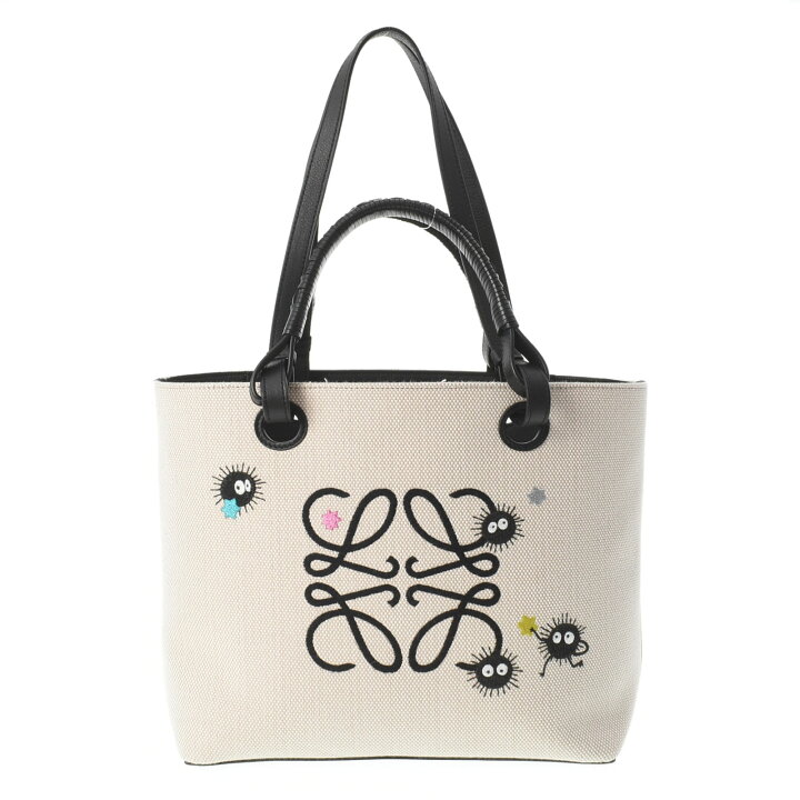 楽天市場】【中古】 ロエベ LOEWE LOEWE×千と千尋の神隠し アナグラム  