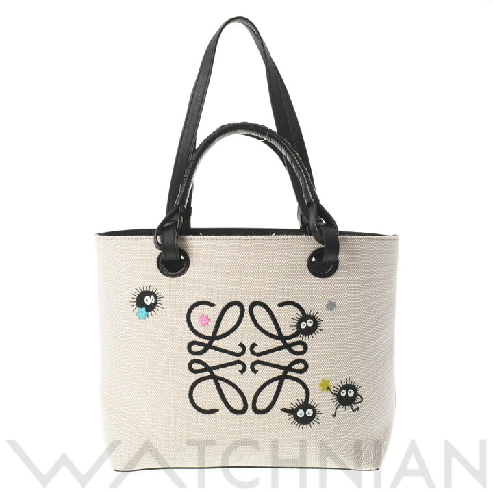 楽天市場】【中古】 ロエベ LOEWE LOEWE×千と千尋の神隠し アナグラム 