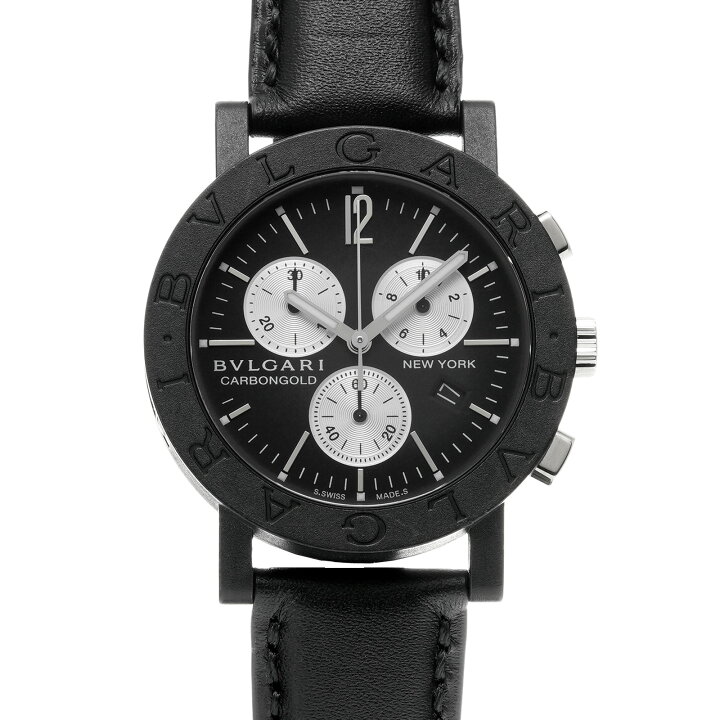 楽天市場】【中古】 ブルガリ BVLGARI ブルガリブルガリ カーボン  