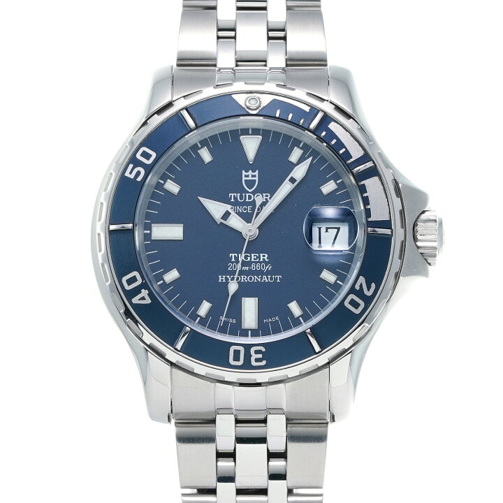 楽天市場】【中古】 チューダー / チュードル TUDOR ハイドロノート 