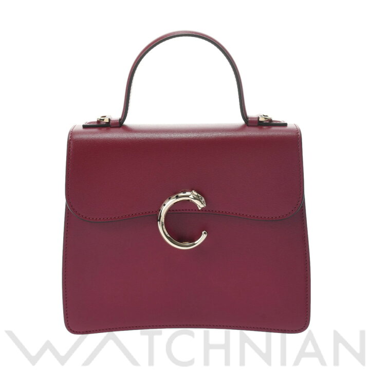 楽天市場】【未使用品】 カルティエ CARTIER パンテール ドゥ 