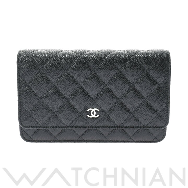 楽天市場】【未使用品】 シャネル CHANEL マトラッセ チェーン 