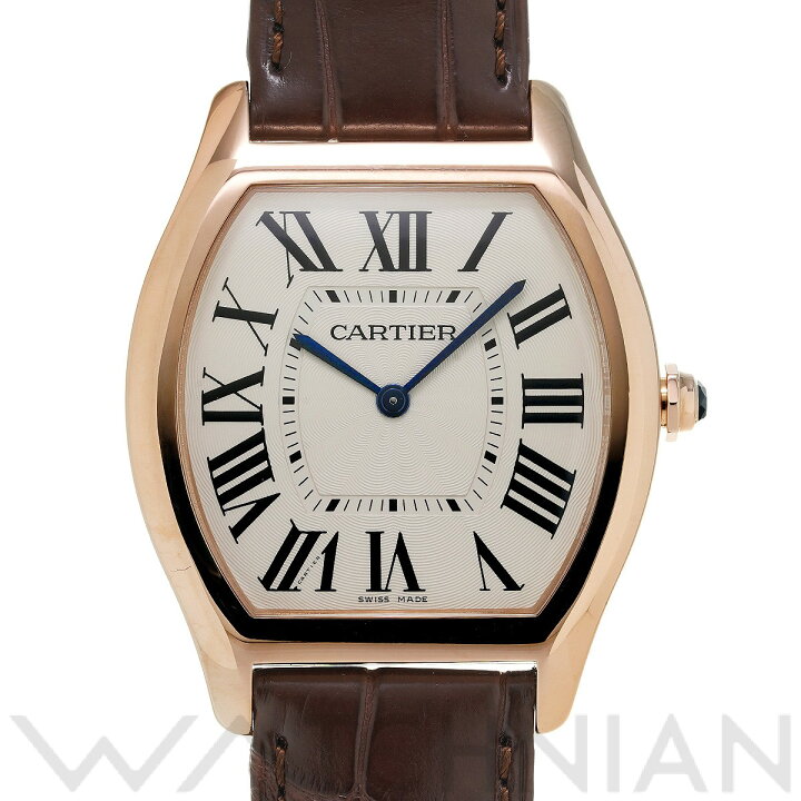 楽天市場】【ローン60回払い無金利】【中古】 カルティエ CARTIER  