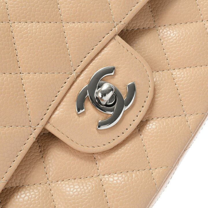 楽天市場】【中古】 シャネル CHANEL マトラッセ クラシック スモール 