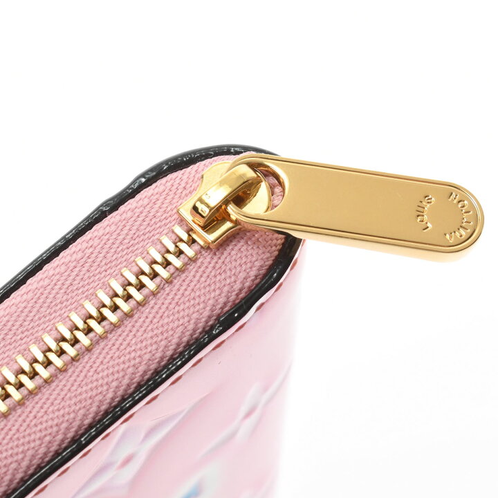 楽天市場】【中古】 ルイ ヴィトン LOUIS VUITTON ジッピーコイン 