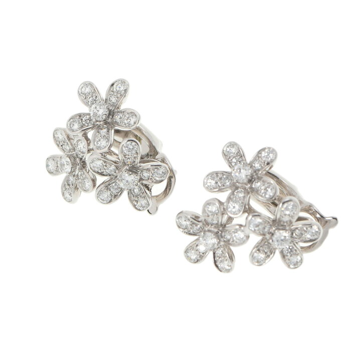 楽天市場】【中古】 ヴァン クリーフ&アーペル Van Cleef & Arpels 