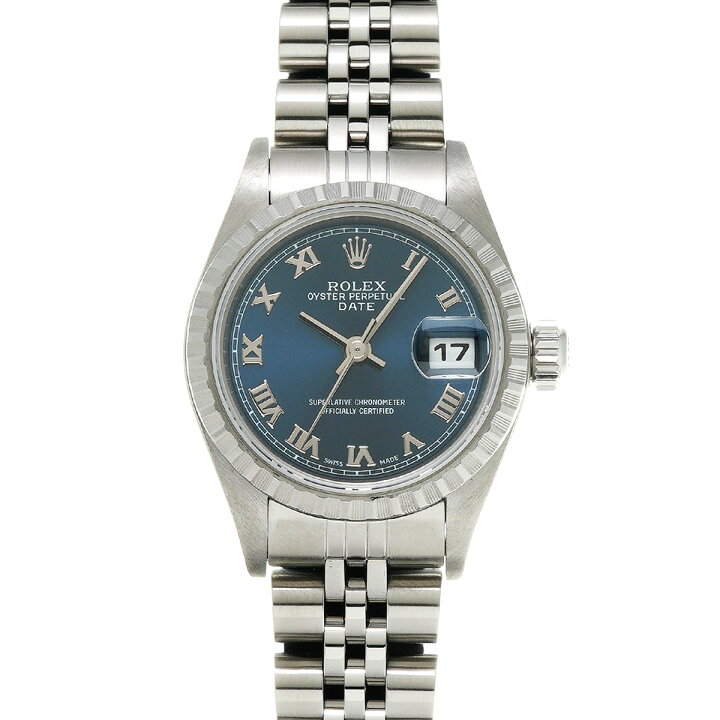 楽天市場】【中古】 ロレックス ROLEX オイスターパーペチュアル  