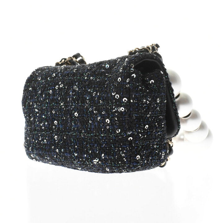 楽天市場】【ローン60回払い無金利】【未使用品】 シャネル CHANEL 