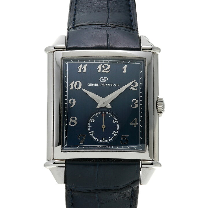 楽天市場】ジラール ペルゴ GIRARD-PERREGAUX ヴィンテージ 1945 XXL 