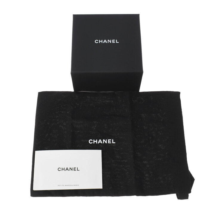 楽天市場】【新品】 シャネル CHANEL マトラッセ ハートチェーンコイン  