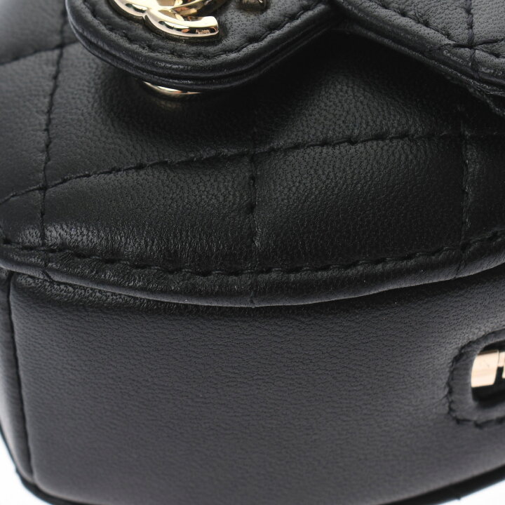 楽天市場】【新品】 シャネル CHANEL マトラッセ ハートチェーンコイン  