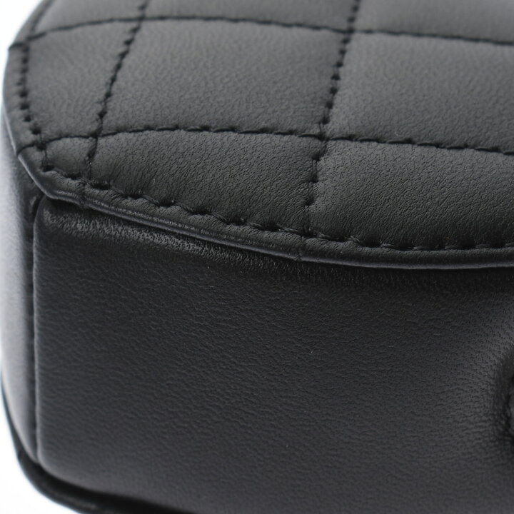 楽天市場】【新品】 シャネル CHANEL マトラッセ ハートチェーンコイン  