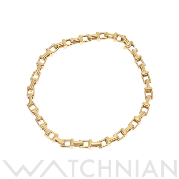 楽天市場】【中古】 ティファニー TIFFANY & Co. Tナロー チェーン  