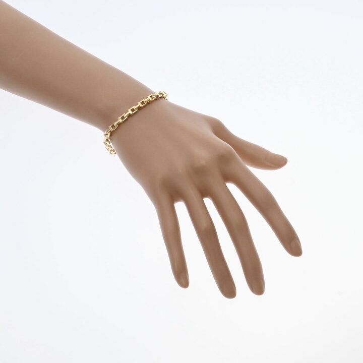 楽天市場】【中古】 ティファニー TIFFANY & Co. Tナロー チェーン  