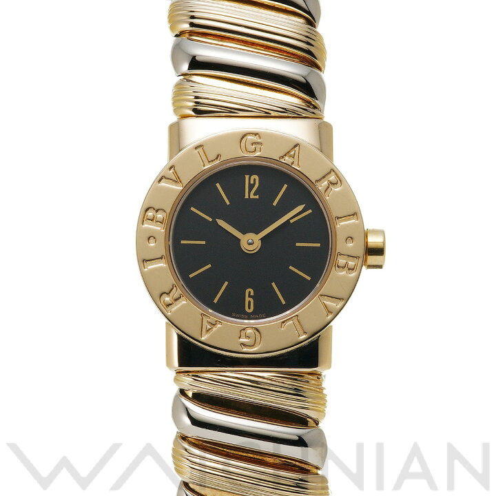 楽天市場】【ローン60回払い無金利】【中古】 ブルガリ BVLGARI  