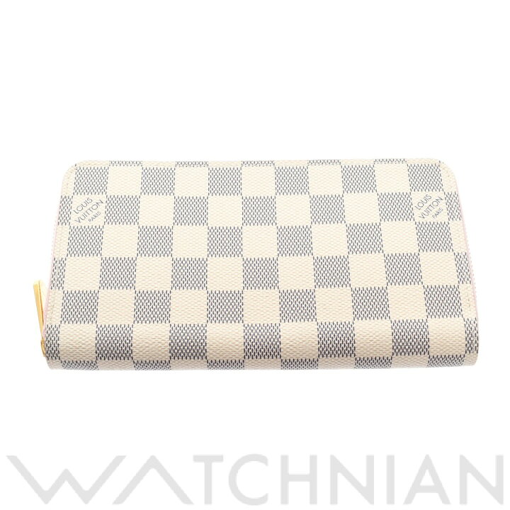 楽天市場】【未使用品】 ルイ ヴィトン LOUIS VUITTON ダミエアズール 