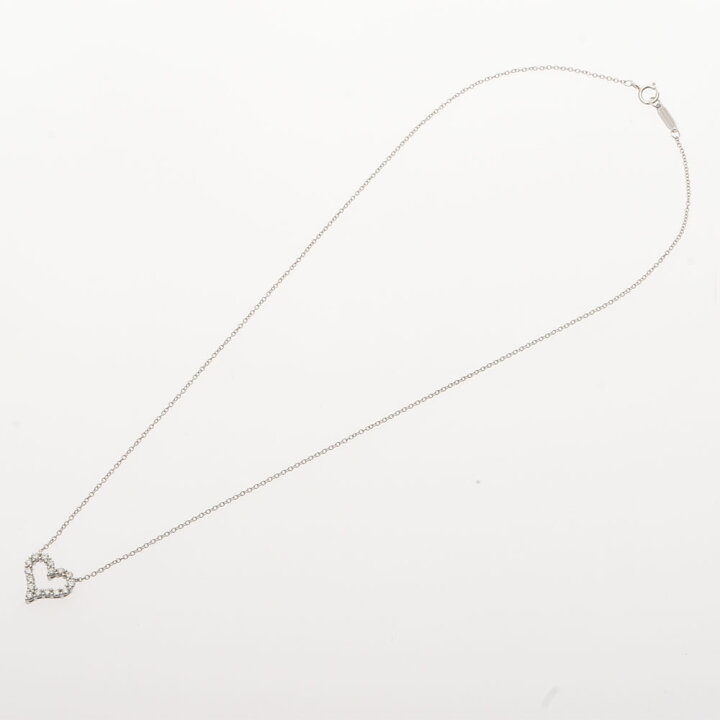 楽天市場】【中古】 ティファニー TIFFANY & Co. センチメンタルハート  