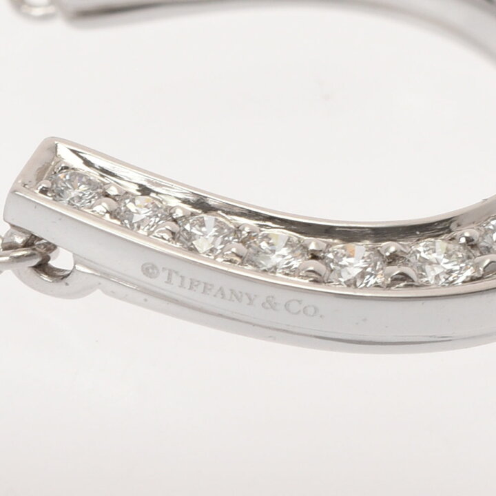 楽天市場】【中古】 ティファニー TIFFANY & Co. ホースシュー  