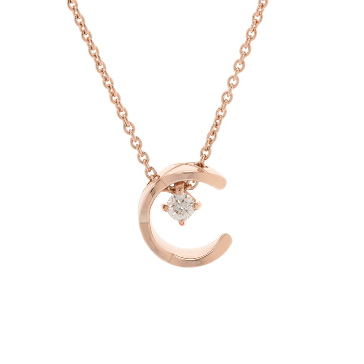 楽天市場】【中古】 シャネル CHANEL ココクラッシュ ネックレス 1P 