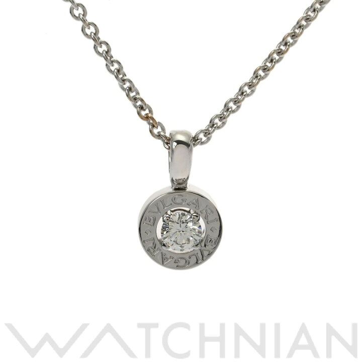 楽天市場】【中古】 ブルガリ BVLGARI ブルガリブルガリネックレス 1PD  