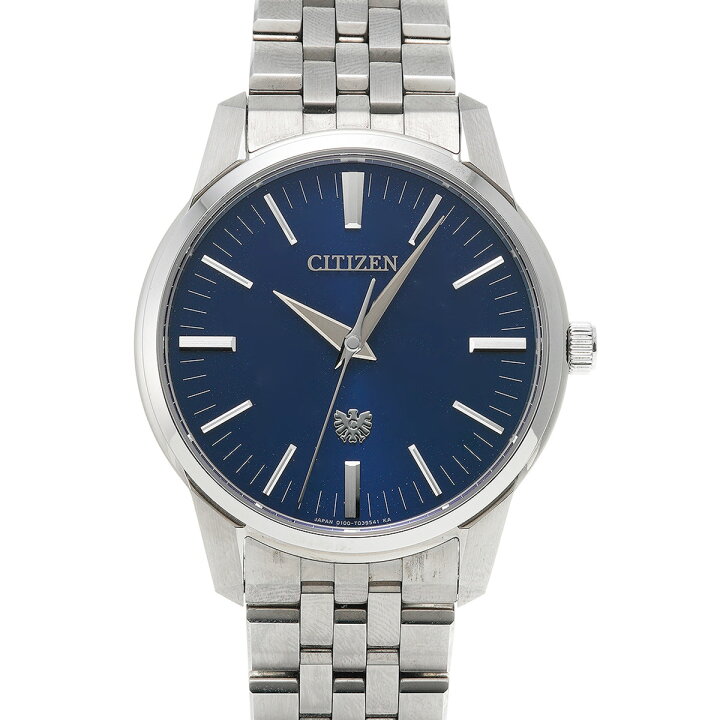 楽天市場】【ローン60回払い無金利】【中古】 シチズン CITIZEN ザ 