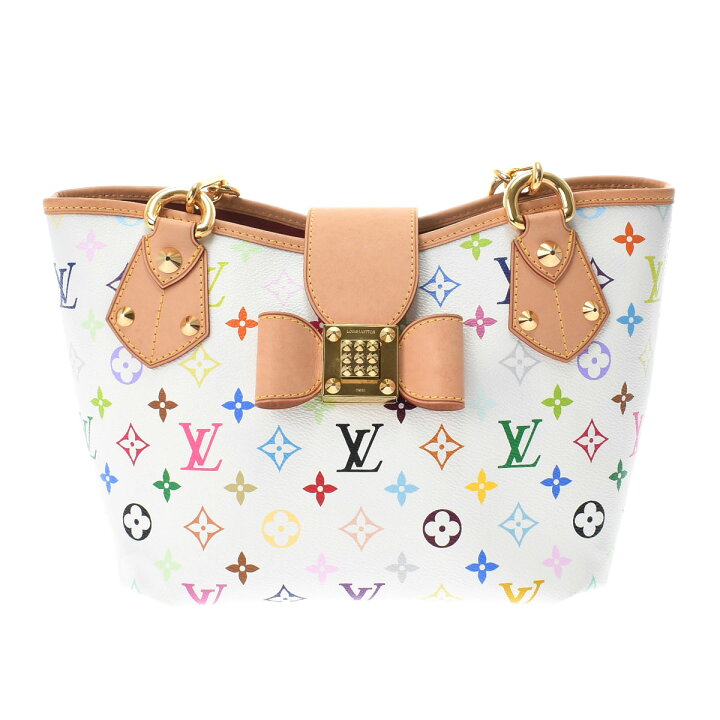 楽天市場】【中古】 ルイ ヴィトン LOUIS VUITTON モノグラムマルチ 