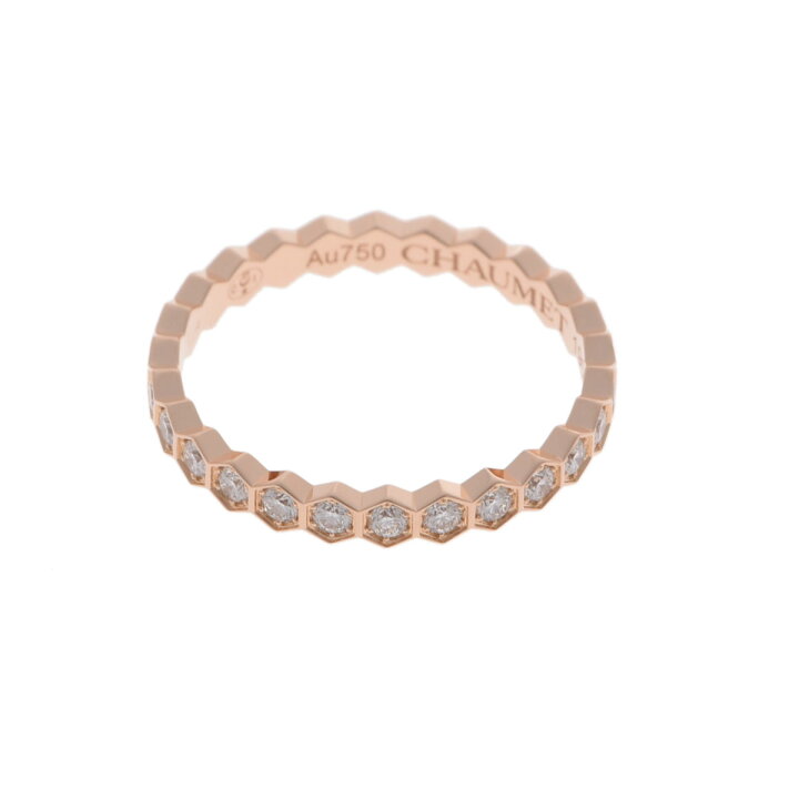 楽天市場】【ローン60回払い無金利】【中古】 ショーメ Chaumet ビー  